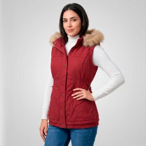 Chaleco Mujer - Cod. 264