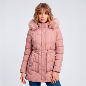 Casaca 3/4 Mujer - Cod. 62602