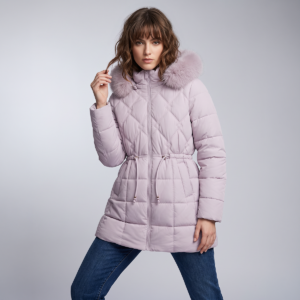 Casaca 3/4 Mujer - Cod. 6601