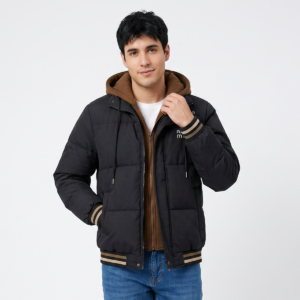Casaca Puffer - Cod. 89139