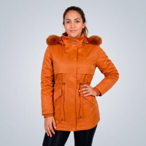 Parka Mujer - Cod. 96703