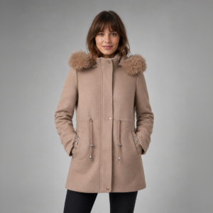 Paño Mujer - Cod. M2605
