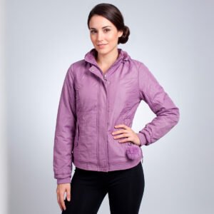 Parka Corta Mujer - Cod. M08