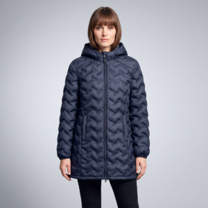 Casaca Delta Mujer - Cod. M122