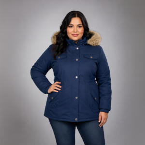 TALLAS PLUS - COD. 136