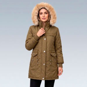 PARKA - COD. 252