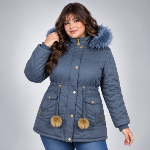 TALLAS PLUS - COD. 420