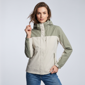 Casaca 2 en 1 Mujer - Cod. 91778V