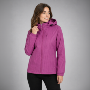 Casaca Cortaviento Reversible - Cod. B2696