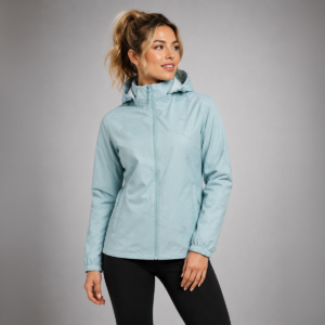 Casaca Cortaviento Reversible Mujer - Cod. B-2658
