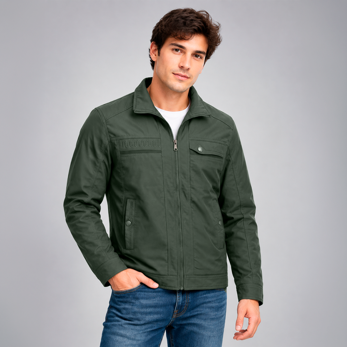 CHAQUETA - COD. P-52