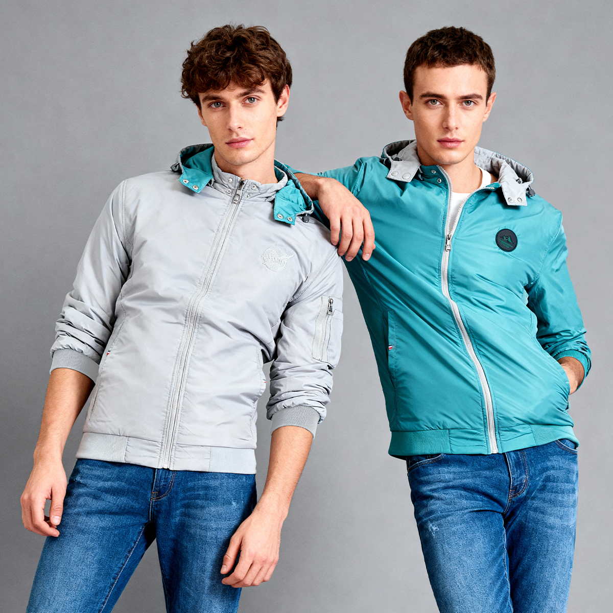 REVERSIBLE – COD. I-24