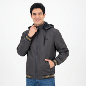 Casaca varon - Cod. 162