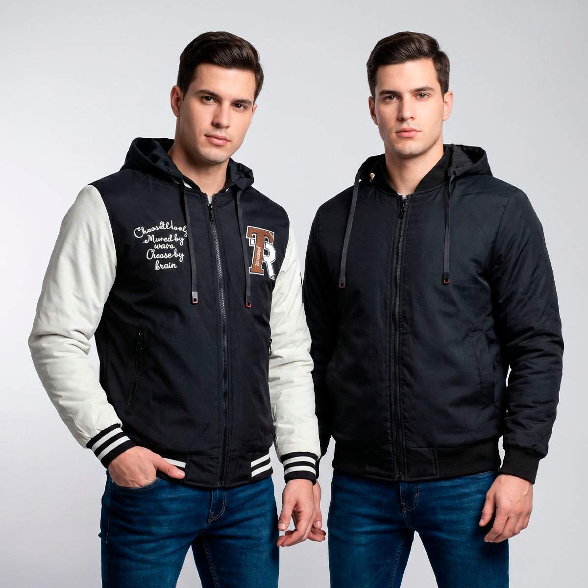 REVERSIBLE – COD. 836