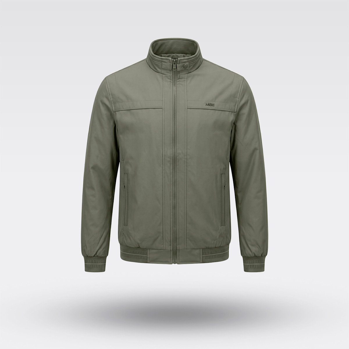 TALLA PLUS - COD. 44E - Imagen 2