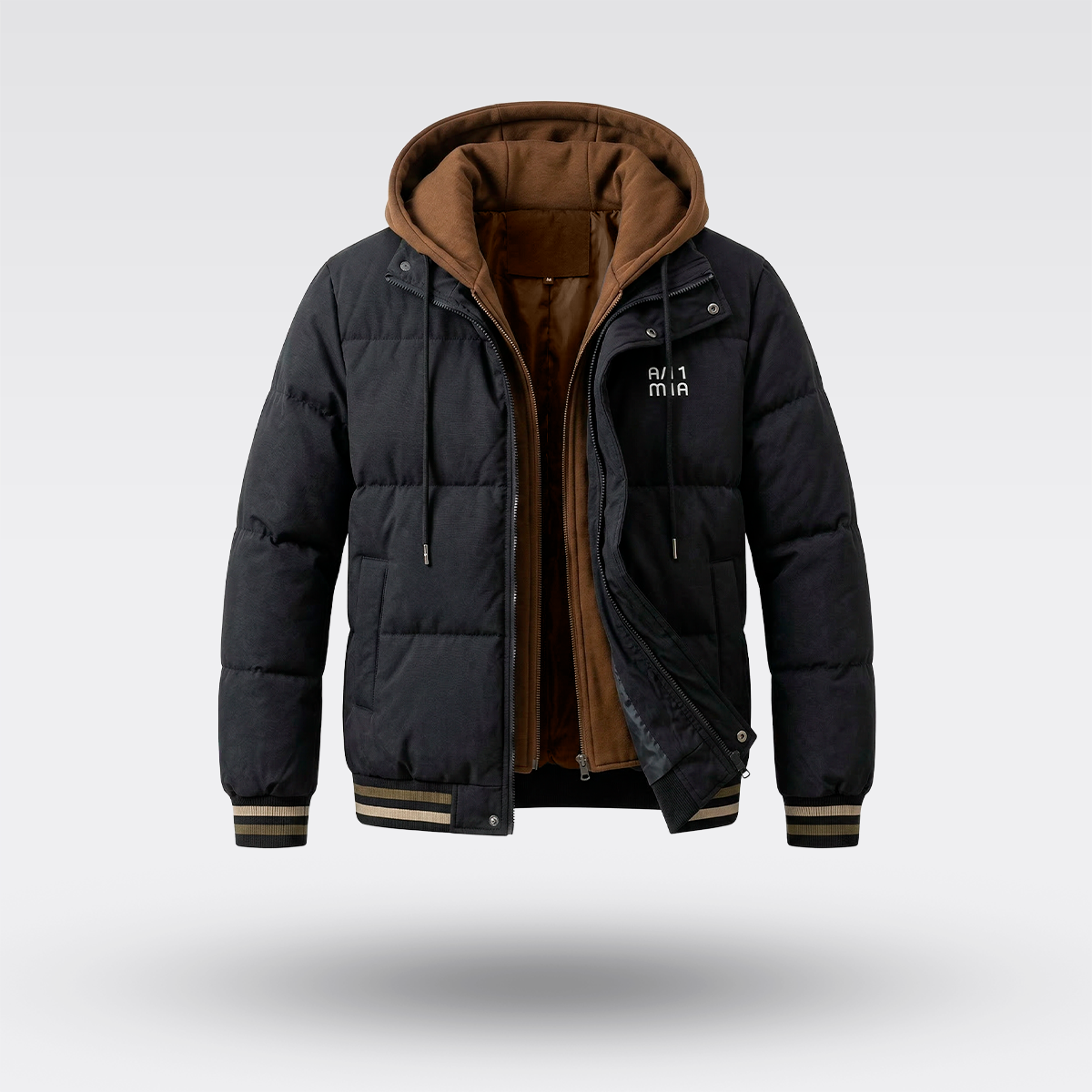 Casaca Puffer - Cod. 89139 - Imagen 2