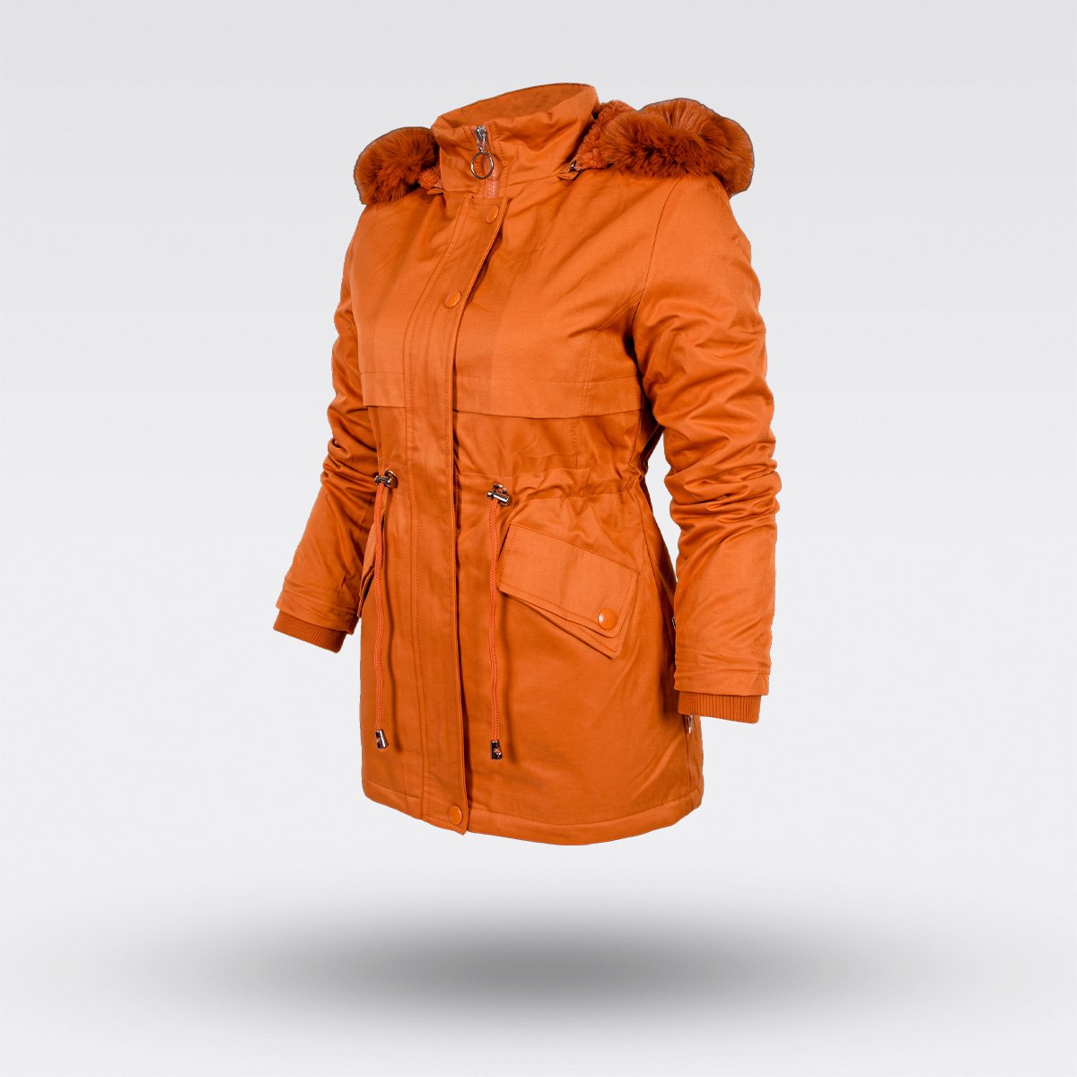 Parka Mujer - Cod. 96703 - Imagen 3