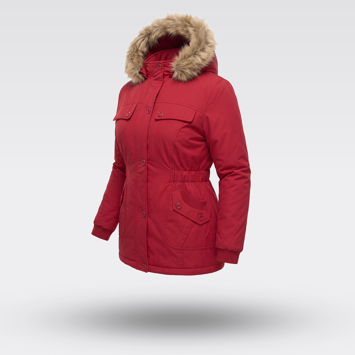 TALLAS PLUS - COD. A-32 - Imagen 3