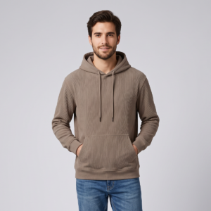Chompa Polera Varon - Cod. 5083
