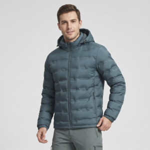 Casaca Varon - Cod. 2695