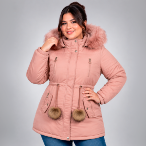TALLAS PLUS - COD. 418