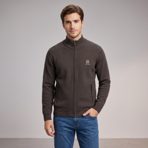 Chompa Varon - Cod. 5082