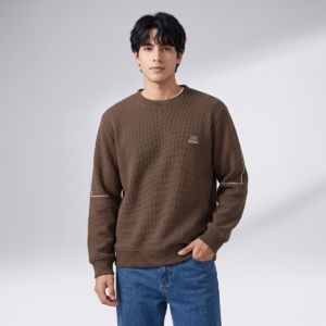 Chompa Varon - Cod. 5089
