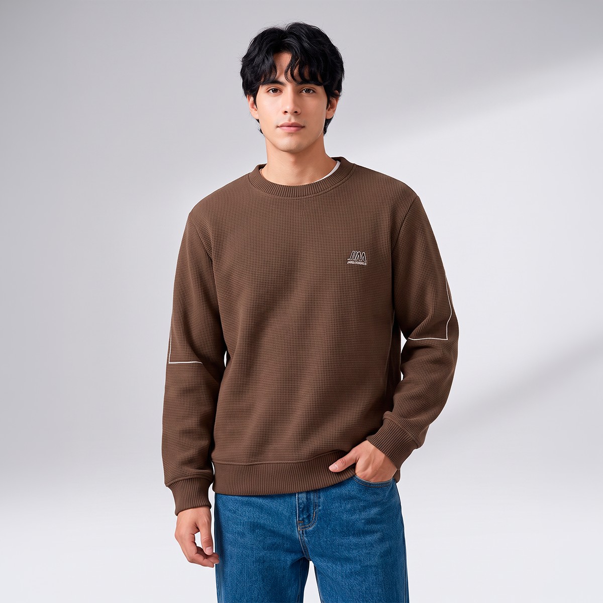Chompa Varon - Cod. 5089