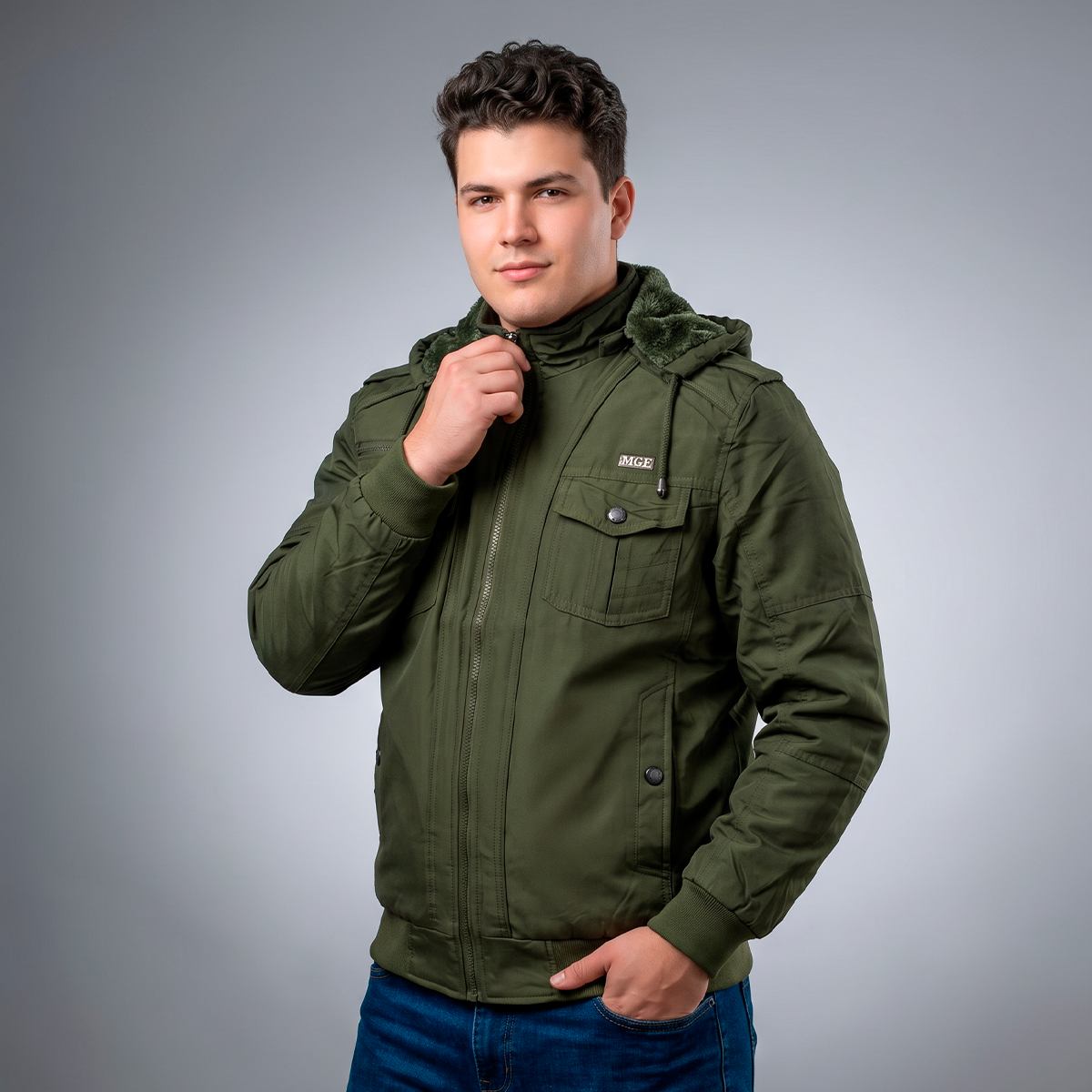 TALLA PLUS - COD. 209