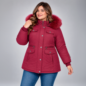 TALLAS PLUS - COD. 426