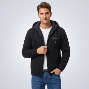 Chompa Polera Varon - Cod. 5086