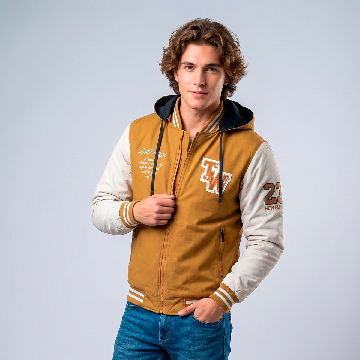 REVERSIBLE – COD. 837