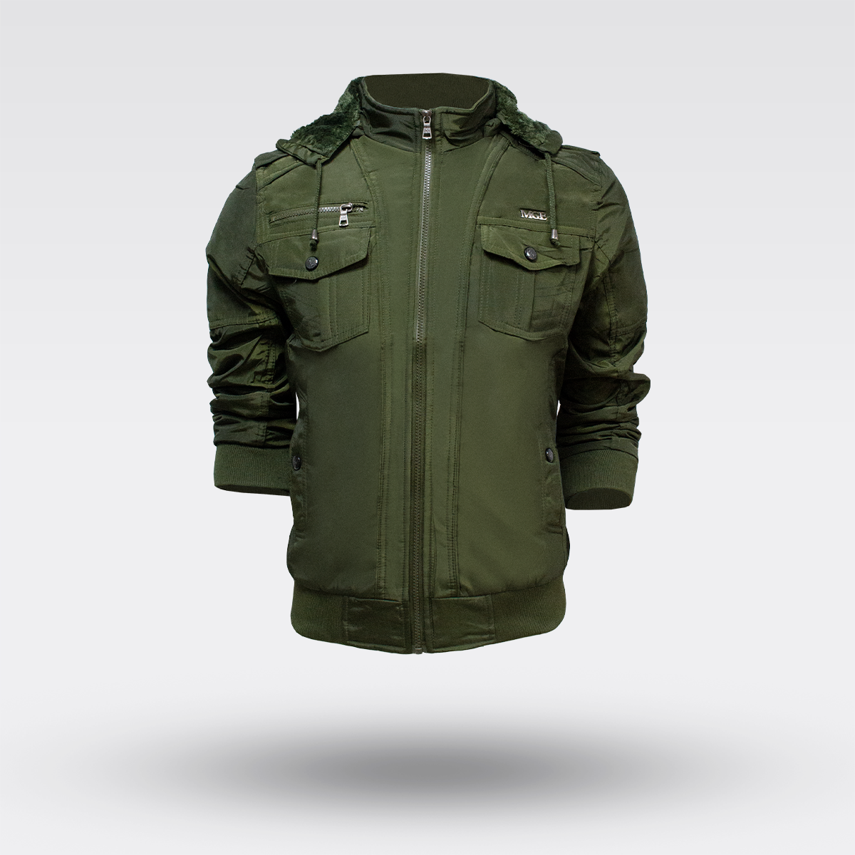 TALLA PLUS - COD. 209 - Imagen 2