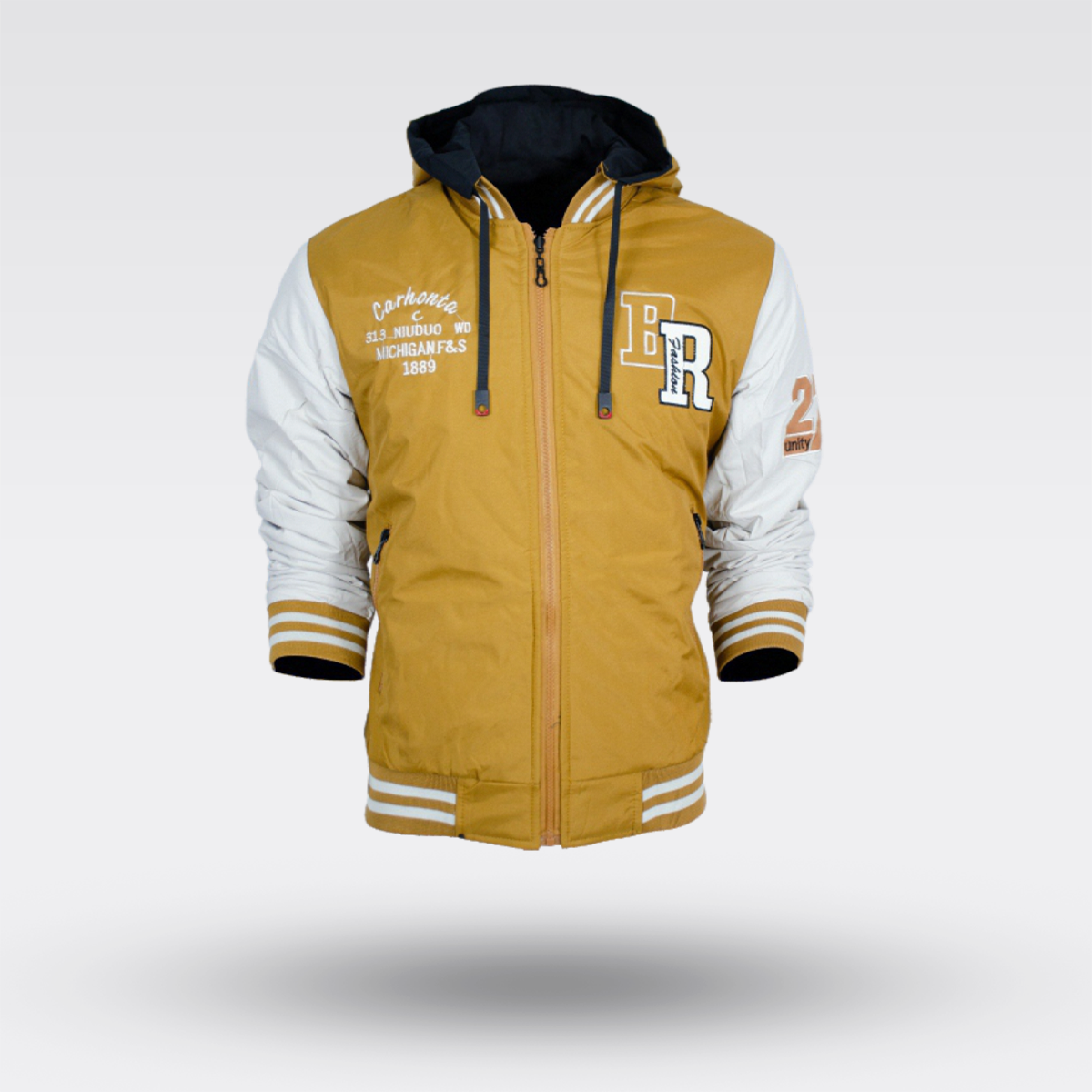 REVERSIBLE – COD. 835 - Imagen 2