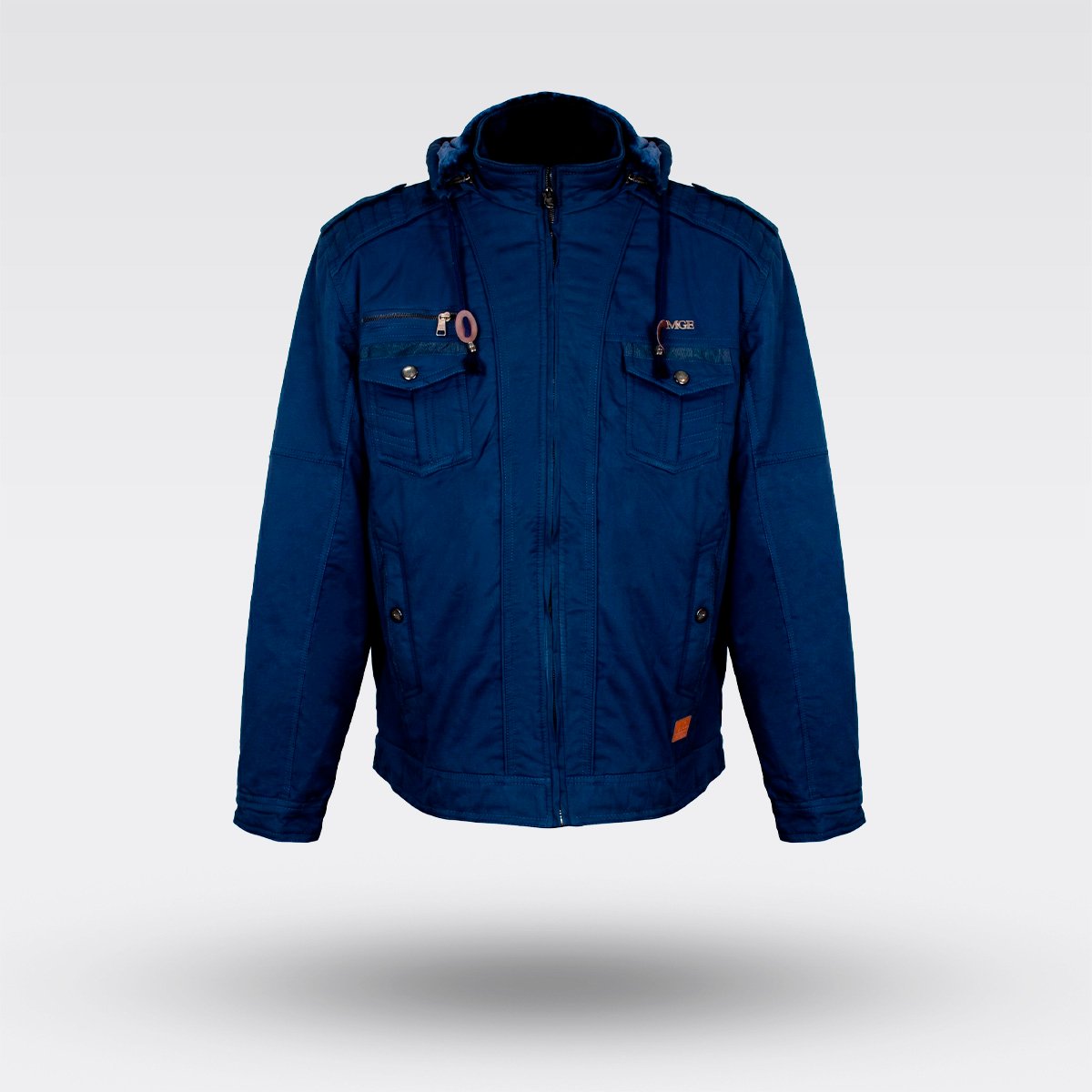 TALLA PLUS - COD. 130 - Imagen 2