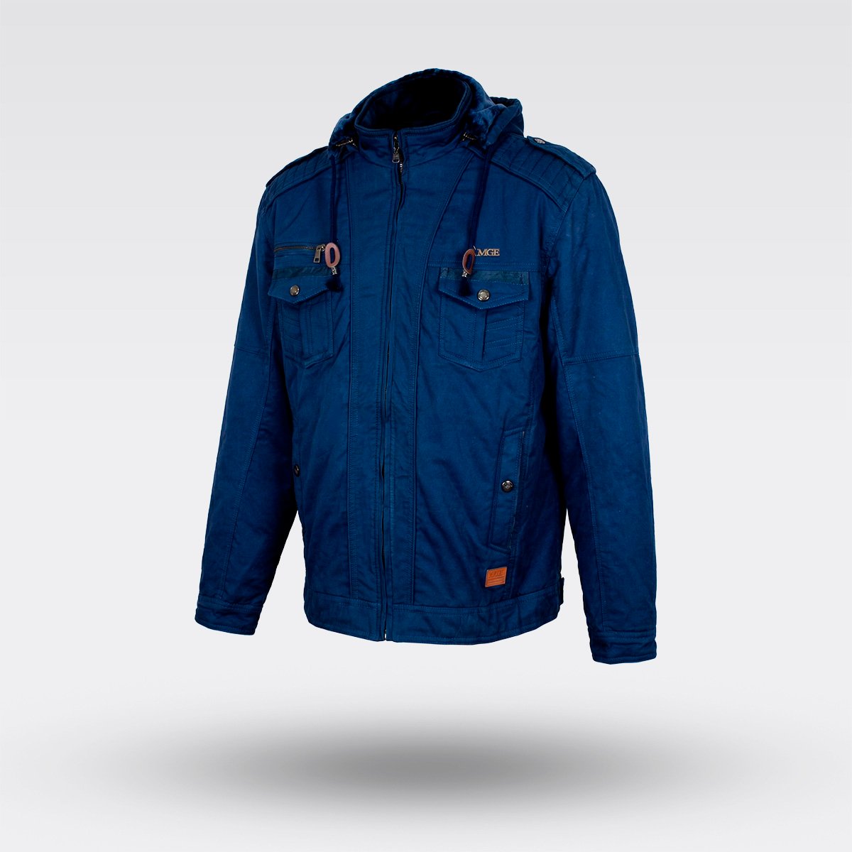 TALLA PLUS - COD. 130 - Imagen 3