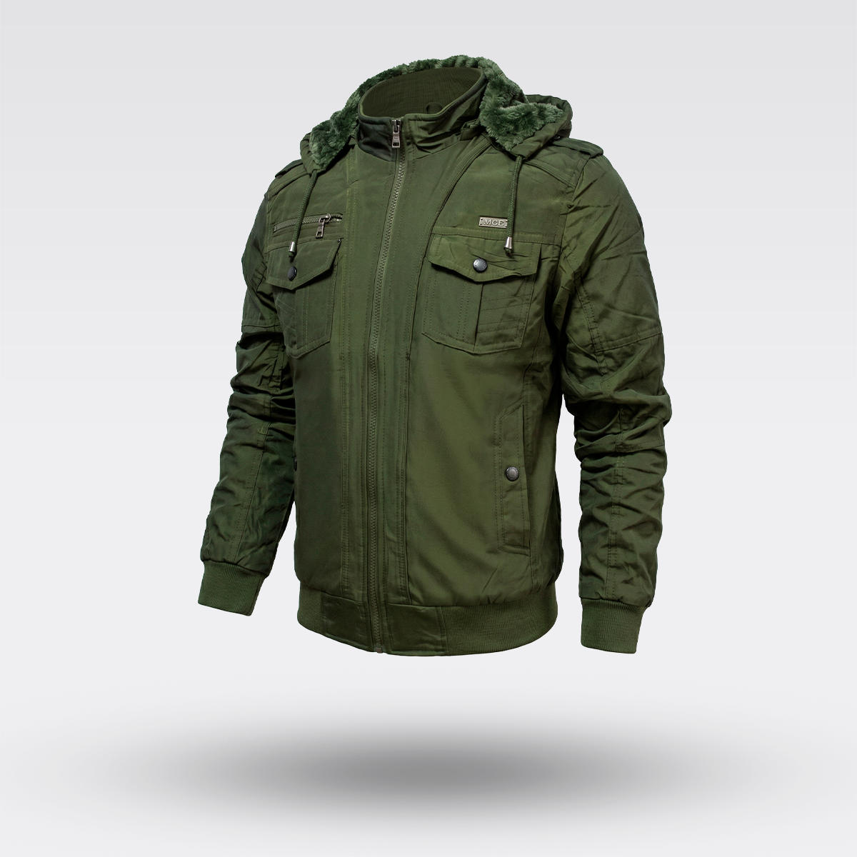 TALLA PLUS - COD. 209 - Imagen 3