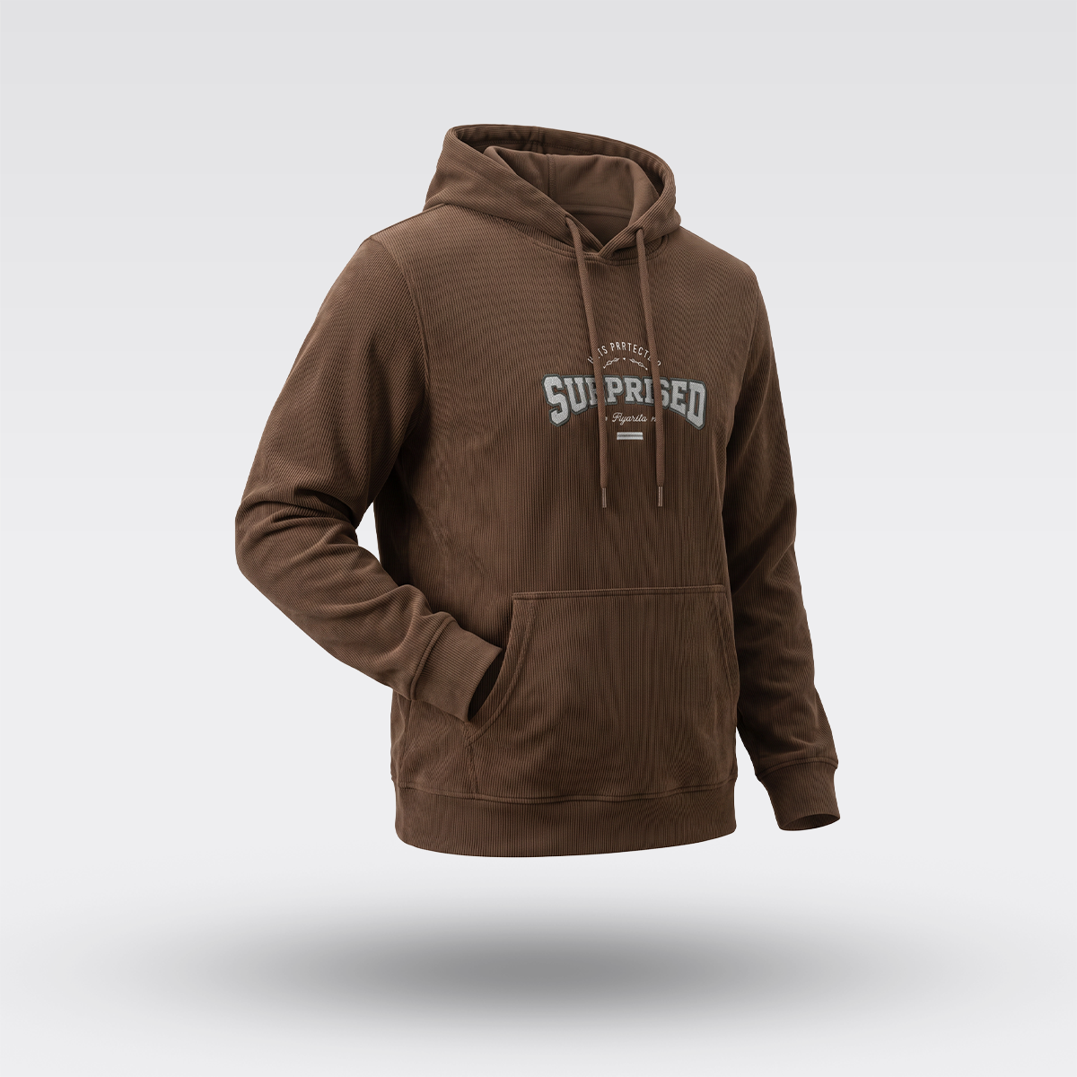 Chompa Polera Varon - Cod. 5085 - Imagen 3