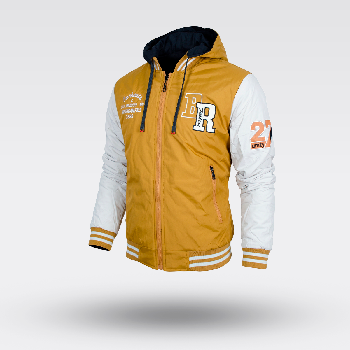 REVERSIBLE – COD. 835 - Imagen 3