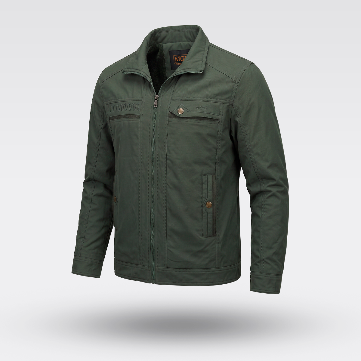 CHAQUETA - COD. P-52 - Imagen 3