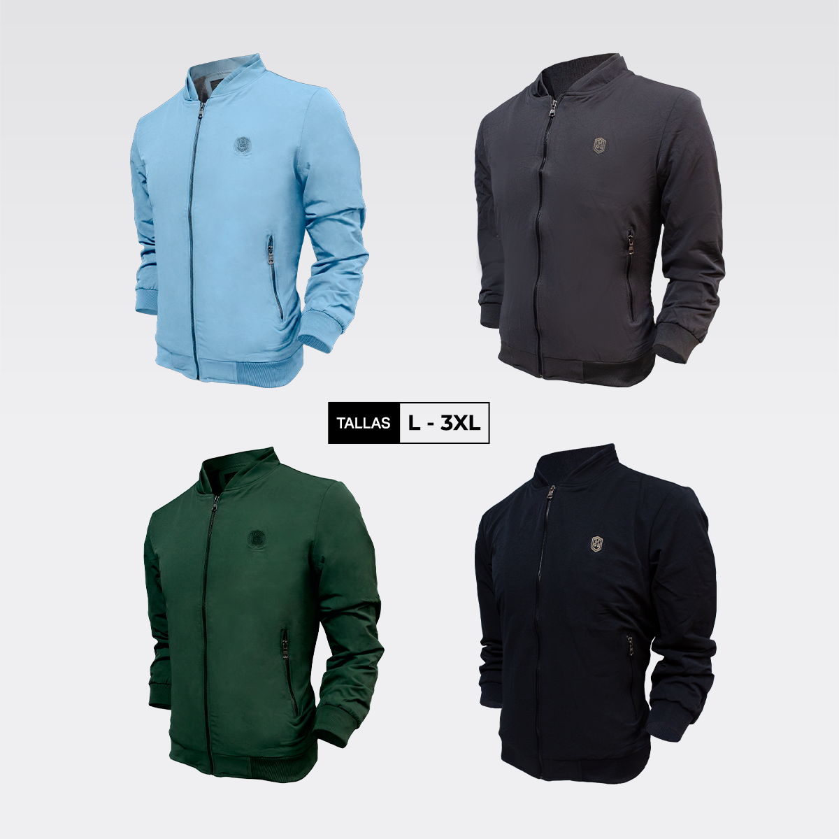TALLA PLUS - COD. 6022E - Imagen 4